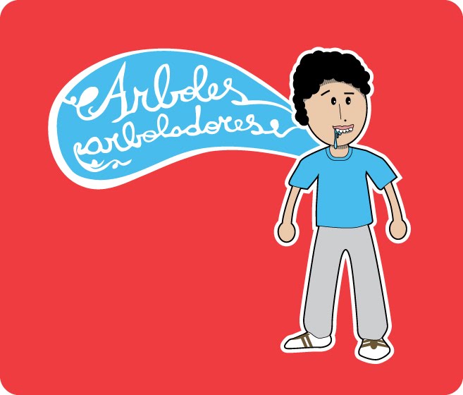 Arboles arboladores