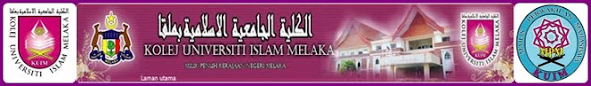MAJLIS PERWAKILAN MAHASISWA (KUIM)