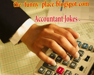 Accountant Jokes