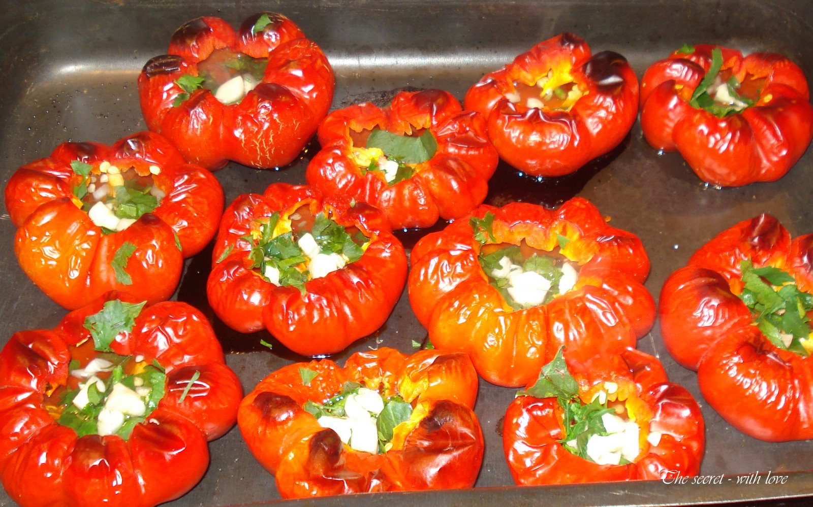 Plneni Kambi S Morkovi I Celina V Burkani Recepta Gotvach Bg