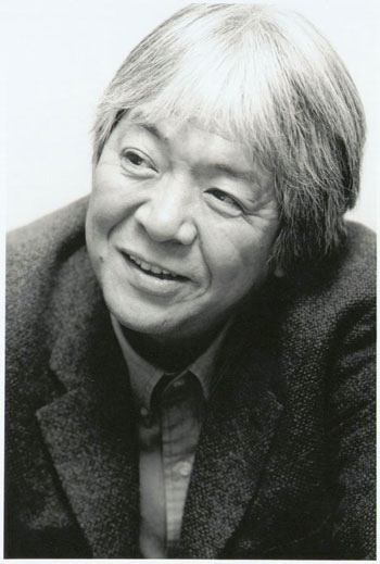 Nihon Cine Art Jun Ichikawa Interview