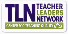 Proud Member of Teacher Leaders Network