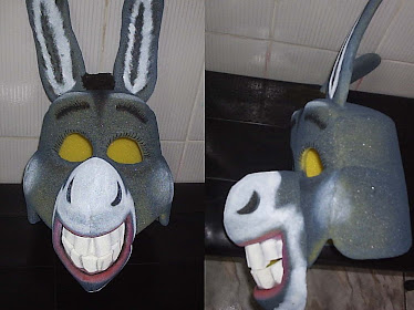 Burro (shrek)