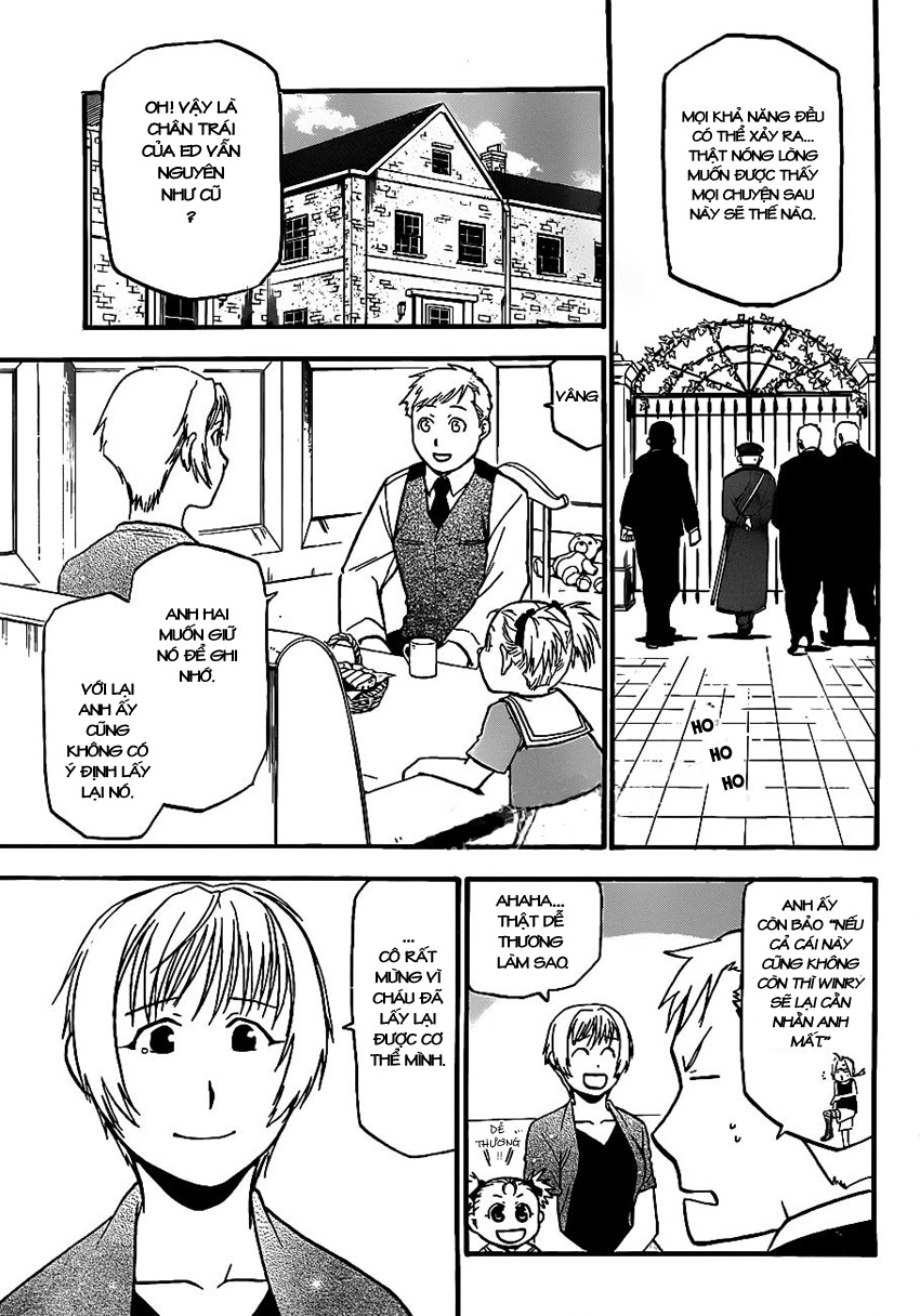 Full Metal Alchemist – Giả Kim Thuật chap 108-part 2 – End Trang 37 - Mangak.info Full Metal Alchemist – Giả Kim Thuật chap 108-part 2 – End Trang 37 - Mangak.info