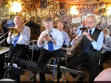 Big Eric's Old Comrades Jazz Band