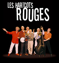 Les Haricots Rouges