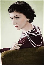 Gabrielle Coco Chanel