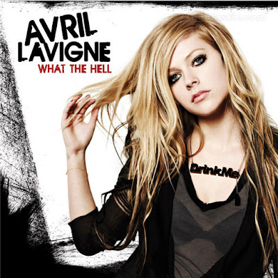 Avril Lavigne is ready to release her new studio album, the title will be