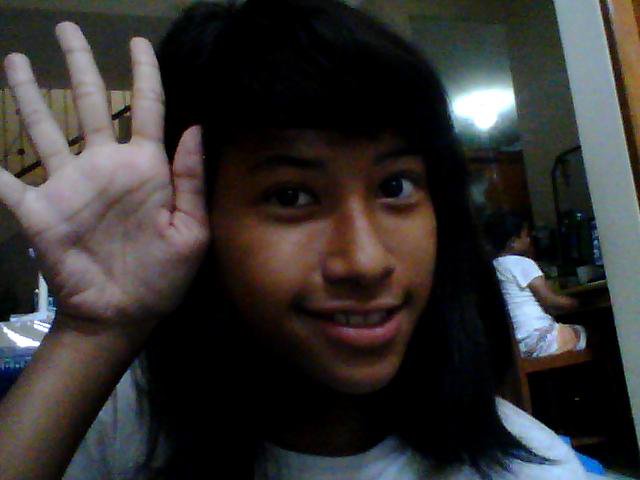 Aku Cantik