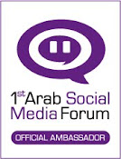 1st Arab Social Media Forum
