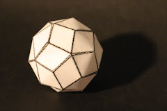 rhombic triacontahedron