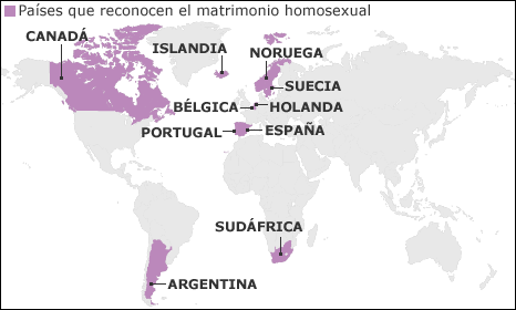 estadisticas Matrimonio homosexual estadisticas Matrimonio homosexual