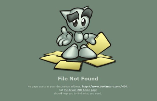 error page deviantart error page deviantart