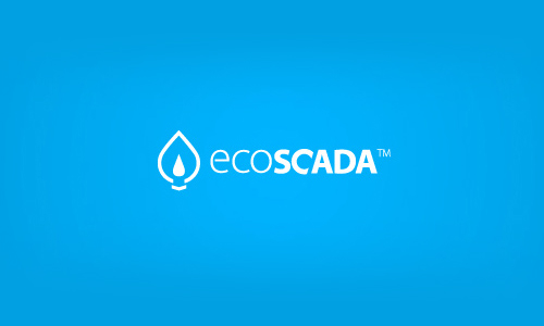 30Creative Examples of Logo Design ideas Ecoscada+logo+design