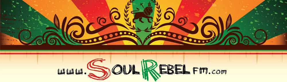 Soul Rebel FM