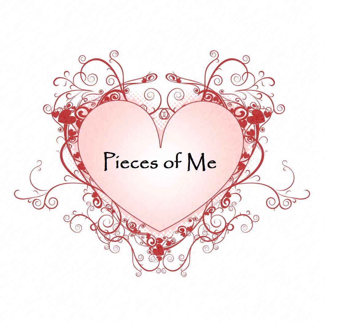 Pieces Of Me