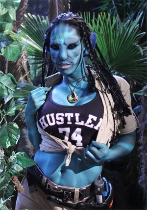 This ain t avatar xxx you Amusing This ain t avatar xxx remarkable, this