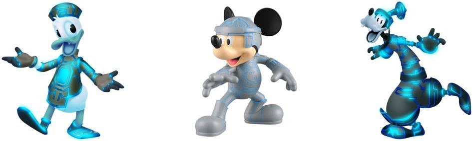 Gfest: Disney Bringing TRON: UPRISING Animated Series to Television