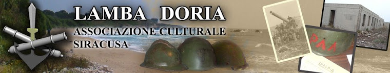 Lamba Doria - Associazione Culturale di Siracusa