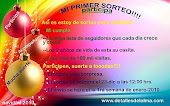 sorteo