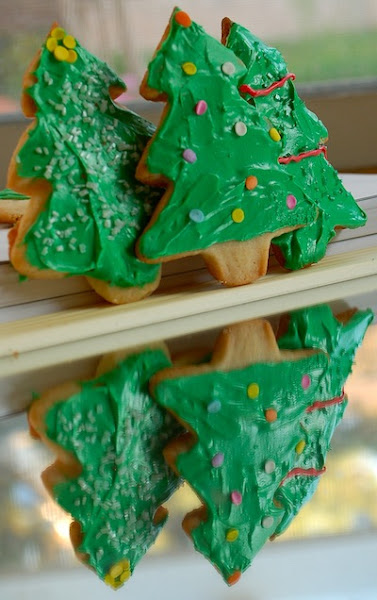 Hearts &amp; Scars: December 2010