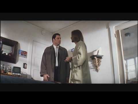 Detalle de "Pulp Fiction" por secuencias y escenas. (parte 3 de 3) 6 ESCENA+4