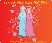 contest hari raya