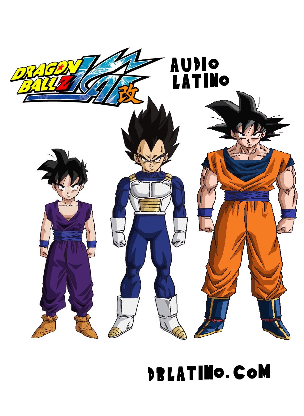 Dragon+ball+z+kai+pictures+to+color