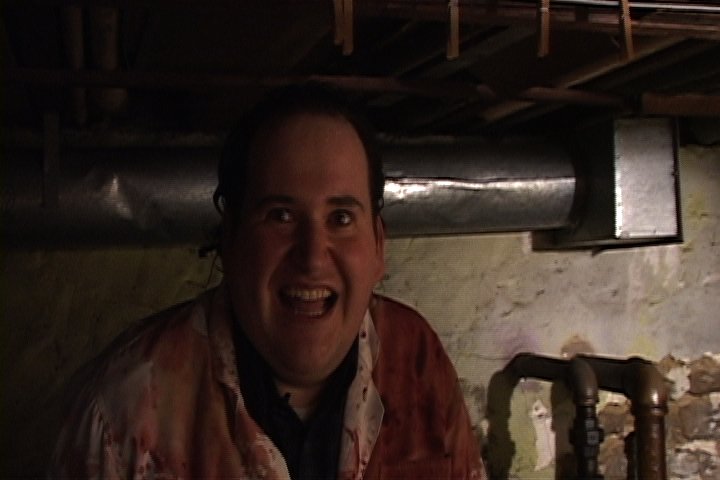 Long Pigs Film review - our big...