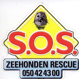 SOS Zeehondjes