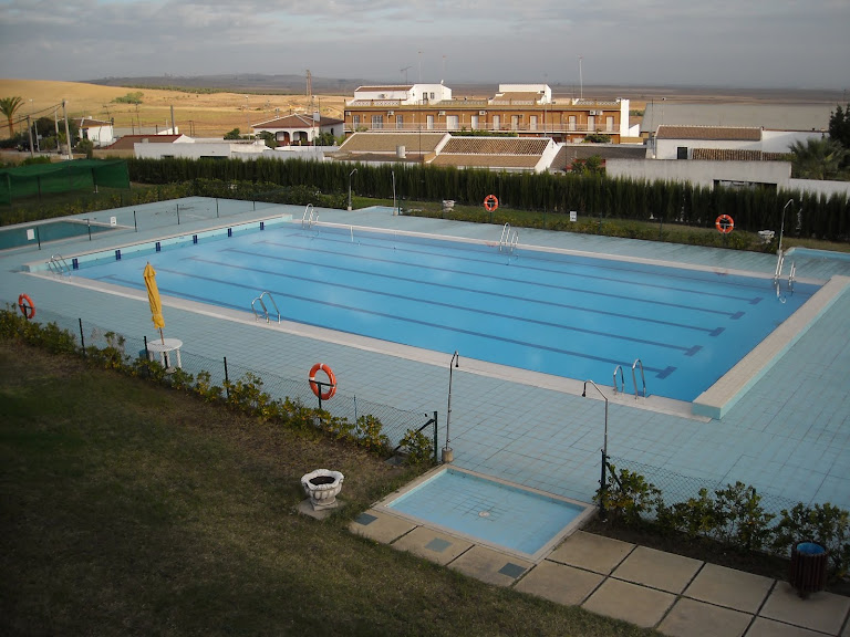 Piscina Municipal