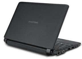 Emachine Netbook 350