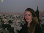 [2008] Beit Sahour from the walk down from Manger Square