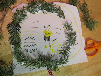 Christmas activities for kids