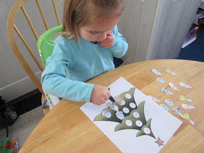 Christmas activities for kids