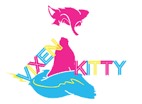 VixenKitty Clothing Official Blog