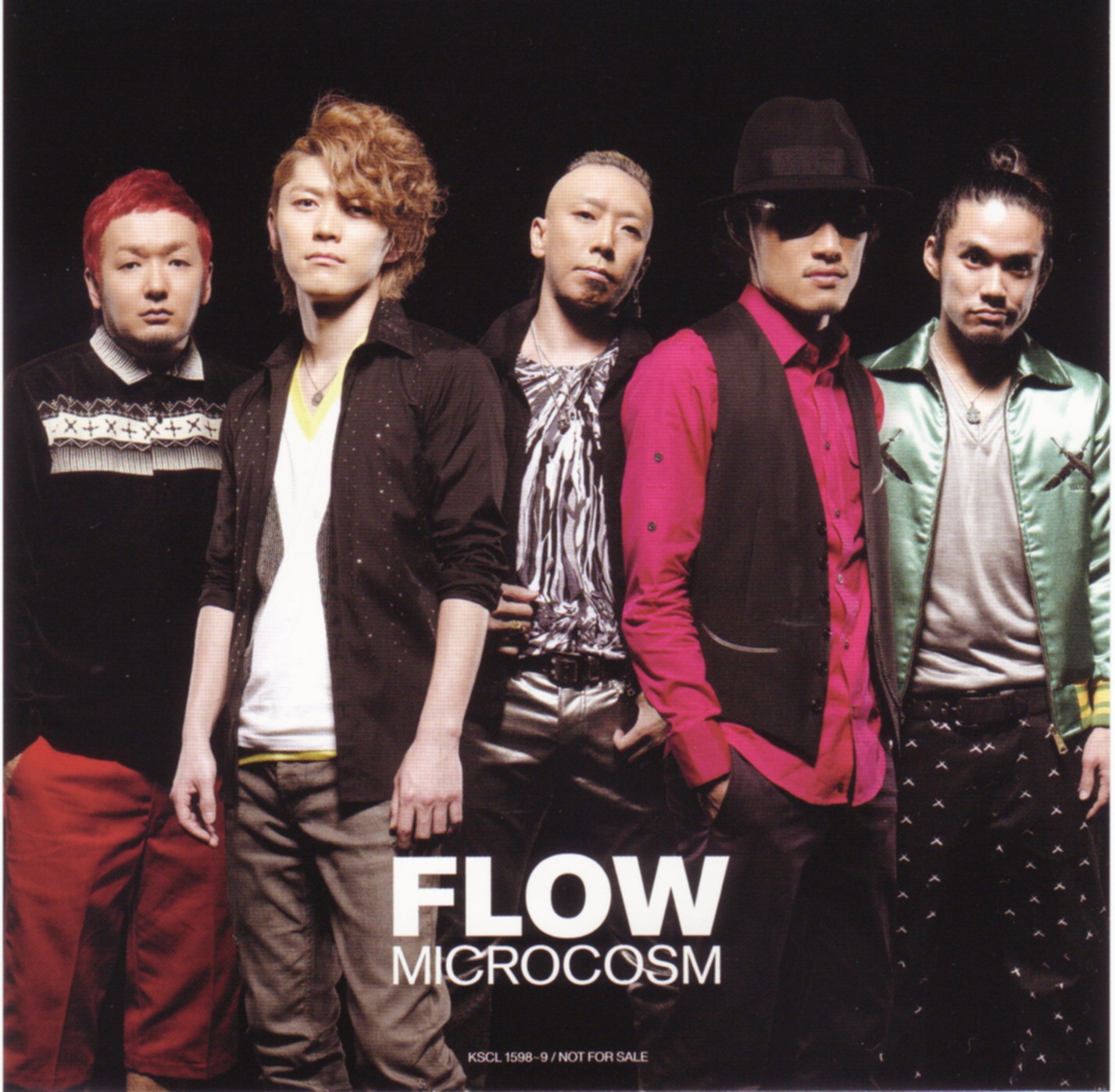 Virtual Aga P FLOW DISCOGRAPHY