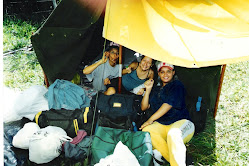 Acampamento 1999