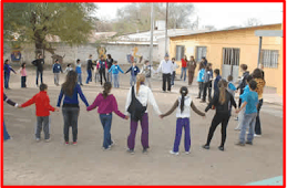 Jovenes del Sabattini