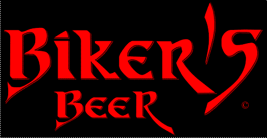 Biker's Beer