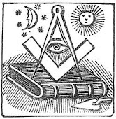 The Working Tools of a Master Mason