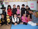 Nursery Class '09