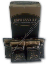 ESPRESSO XY