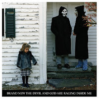 Brand New  - The Devil and God Are Raging Inside Me