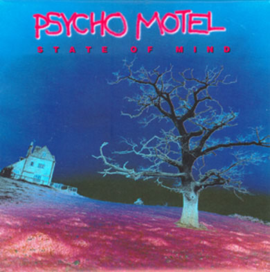Psycho Motel Pycho+motel