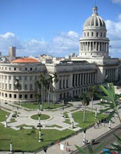 Havana Capitolio