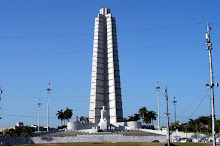 Havana Plaza de La Revolucion