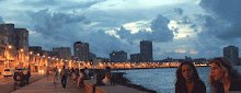 Havana Malecon