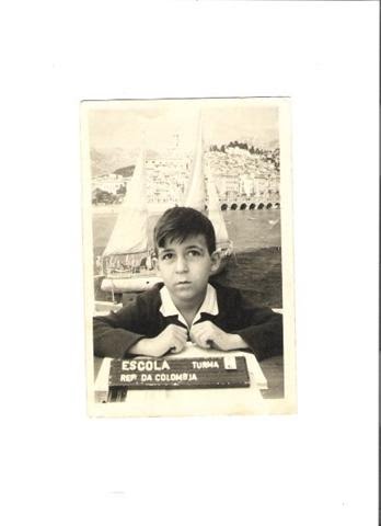 Luiz Ferraz, o CARUARU2000