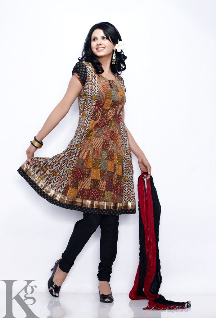 Daisy Bopanna for RMKV